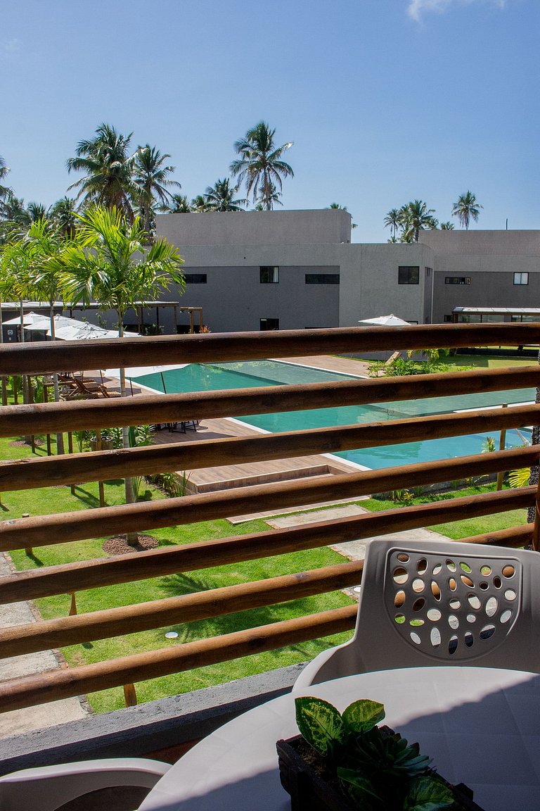 Villas Manatee Apto 108 Bloco B -