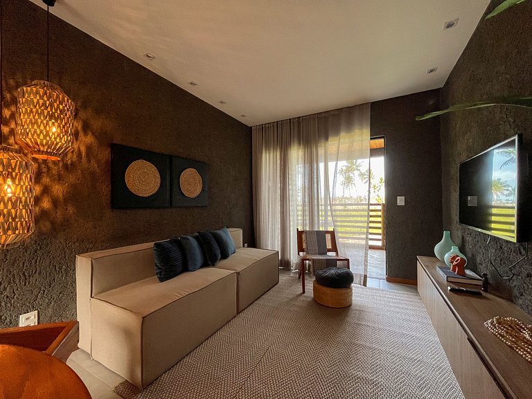 Villas Manatee Apto 103 Bloco G - ER Hospedagens