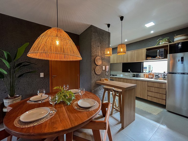 Villas Manatee Apartamento G103 -Hosti