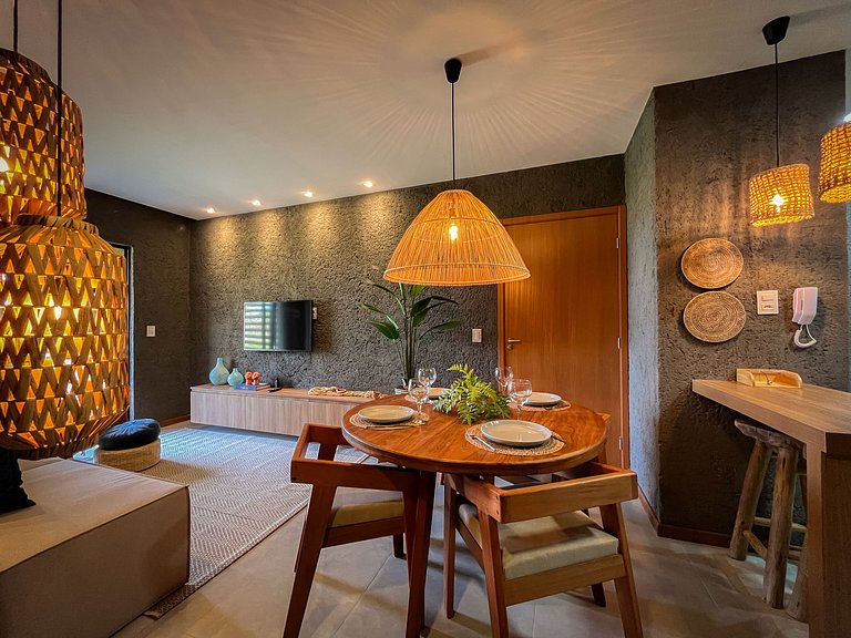 Villas Manatee Apartamento G103 -Hosti