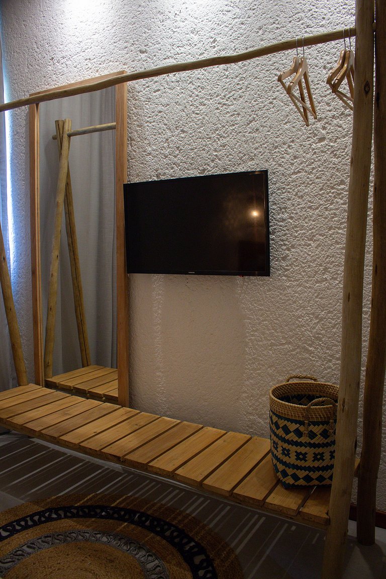 Villas Manatee Apto 103 Bloco G - ER Hospedagens