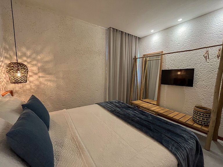 Villas Manatee Apto 103 Bloco G - ER Hospedagens