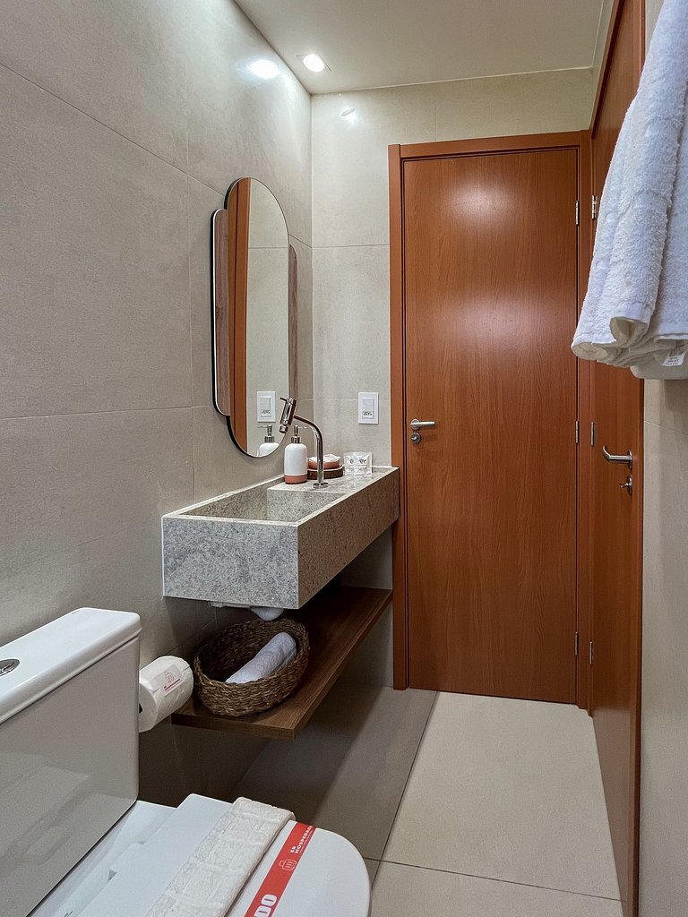 Villas Manatee Apartamento G103 -Hosti