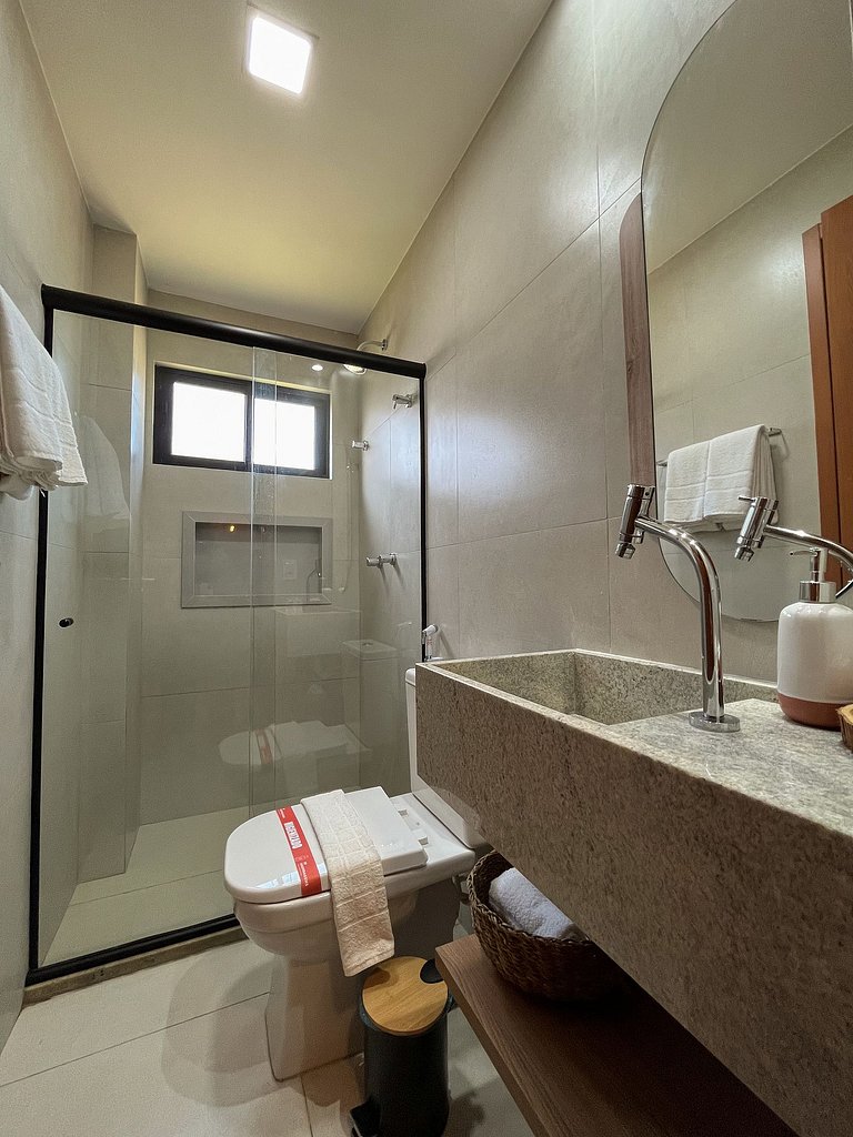 Villas Manatee Apartamento G103 -Hosti