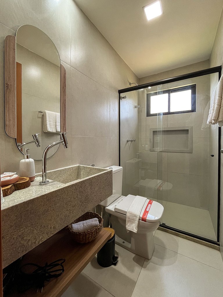 Villas Manatee Apartamento G103 -Hosti