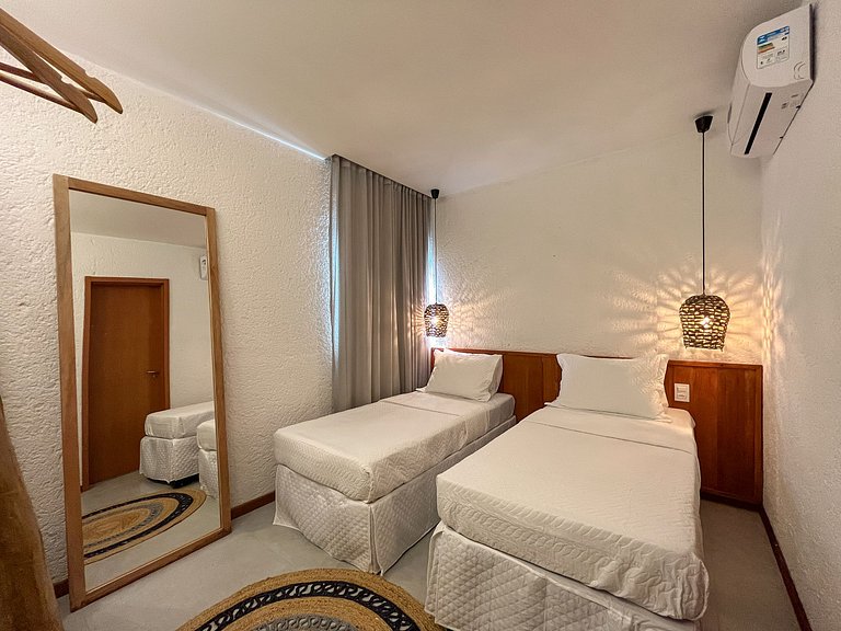 Villas Manatee Apartamento G103 -Hosti