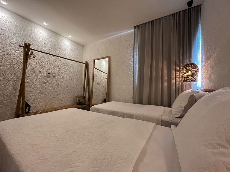 Villas Manatee Apartamento G103 -Hosti