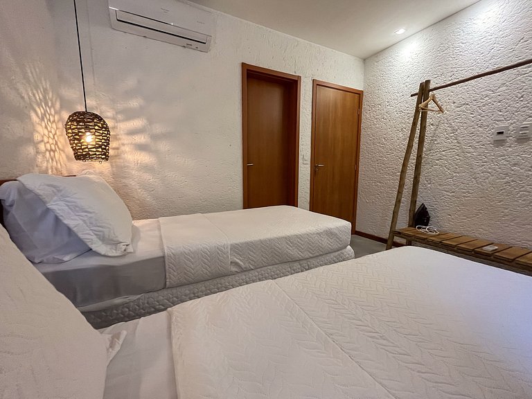 Villas Manatee Apartamento G103 -Hosti