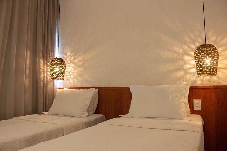 Villas Manatee Apartamento G103 -Hosti