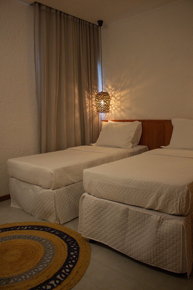Villas Manatee Apto 103 Bloco G - ER Hospedagens