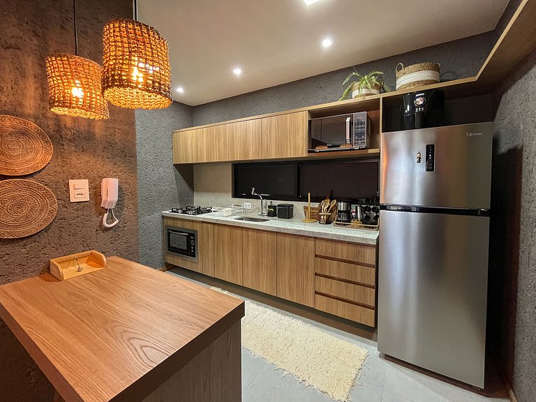 Villas Manatee Apartamento G103 -Hosti