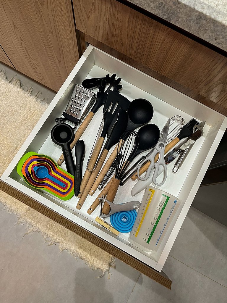 Villas Manatee Apartamento G103 -Hosti