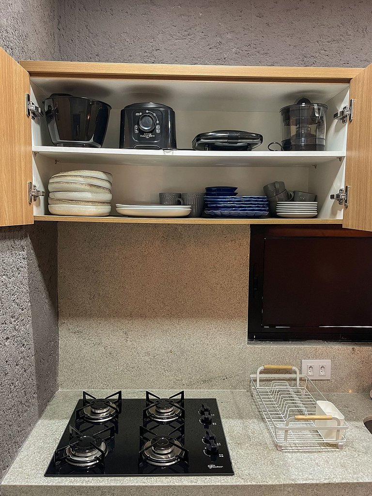 Villas Manatee Apartamento G103 -Hosti