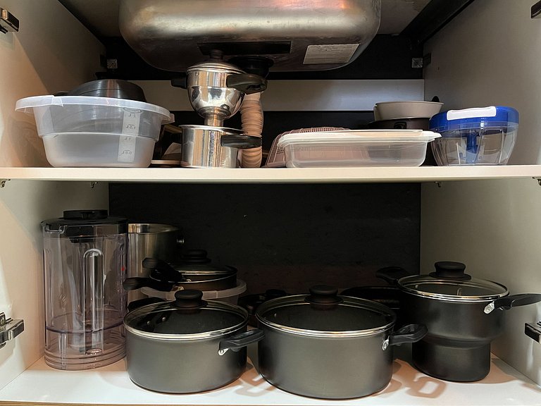 Villas Manatee Apartamento G103 -Hosti