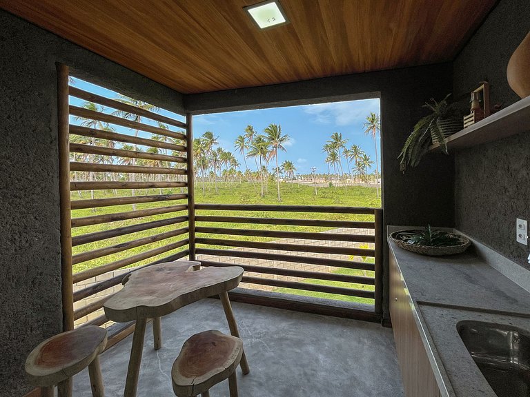 Villas Manatee Apartamento G103 -Hosti