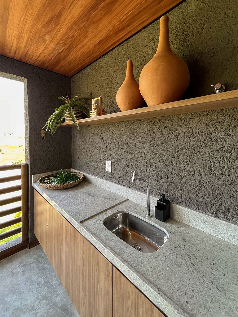 Villas Manatee Apartamento G103 -Hosti