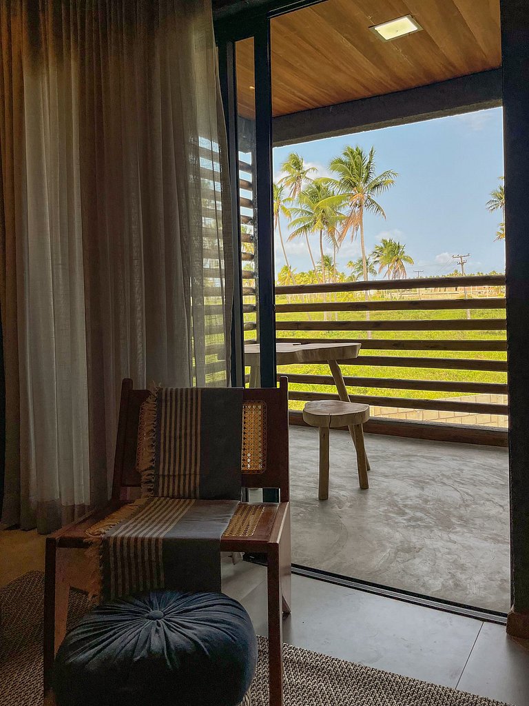 Villas Manatee Apto 103 Bloco G - ER Hospedagens