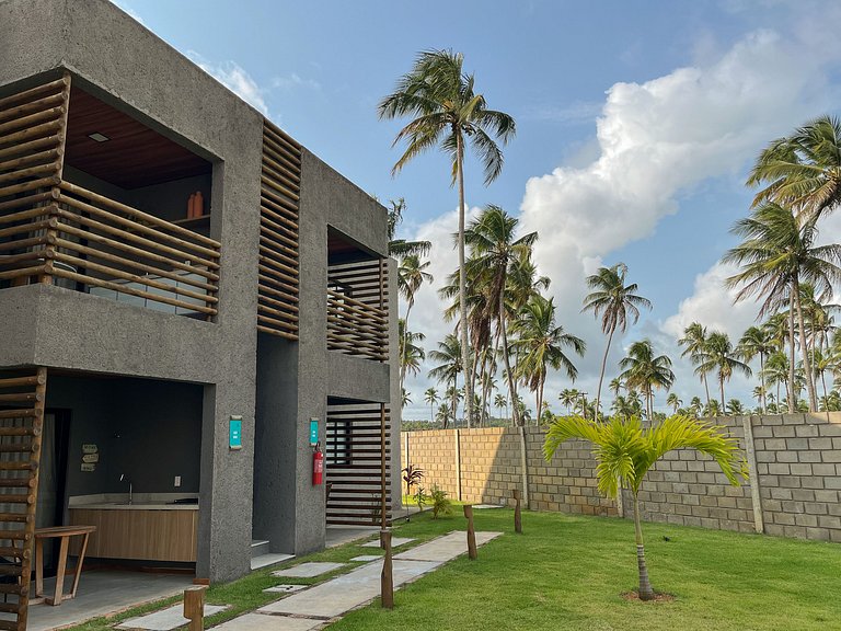 Villas Manatee Apartamento G103 -Hosti