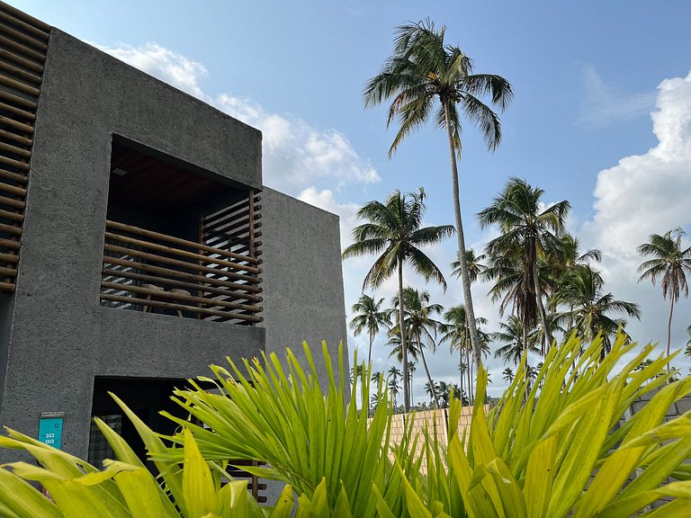 Villas Manatee Apto 103 Bloco G - ER Hospedagens