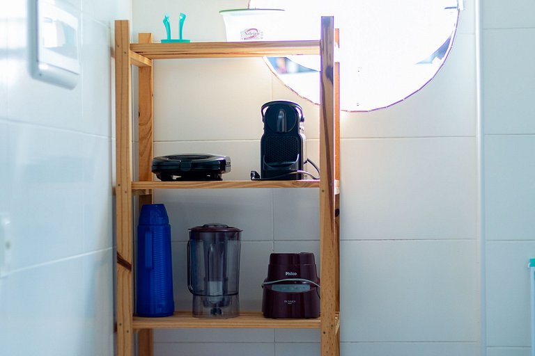 ER Hospedagens - Aluguel por temporada