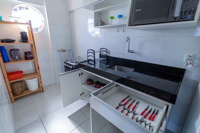 ER Hospedagens - Aluguel por temporada