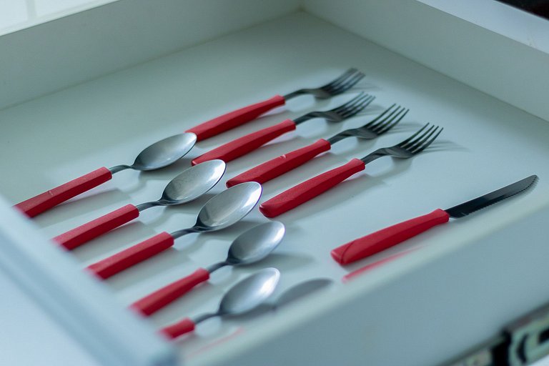 Edifício Time Apto 412