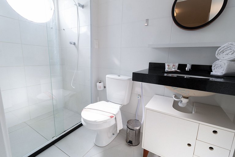 Edifício Time Apto 412