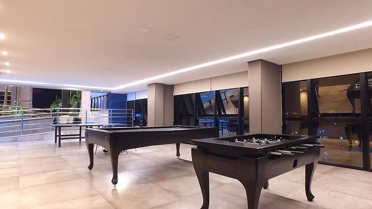 ER Hospedagens - Aluguel por temporada