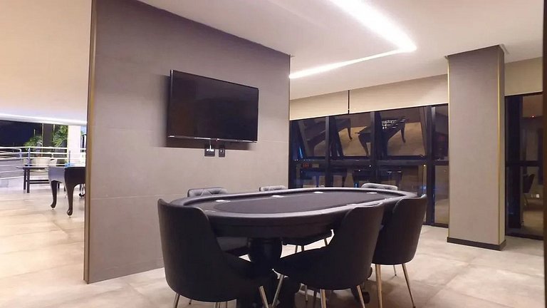 Edifício Time Apto 412