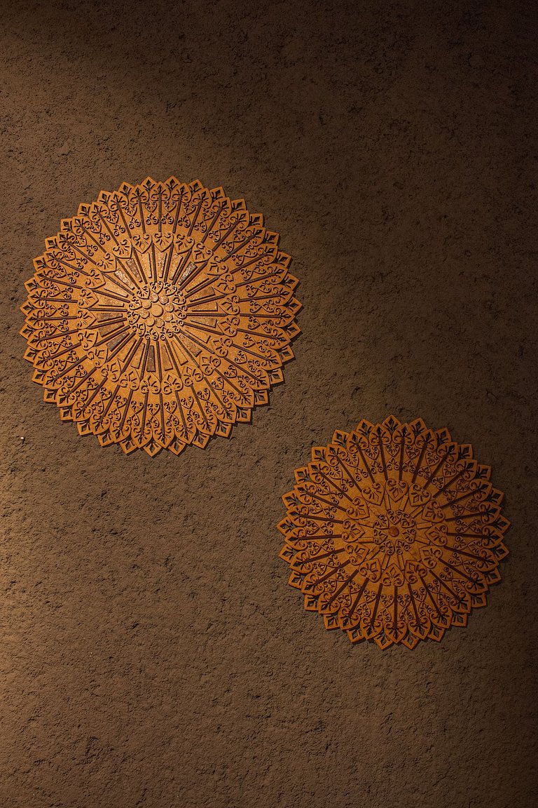 Gamboa B002 a 200m da Praia Patacho- Hosti