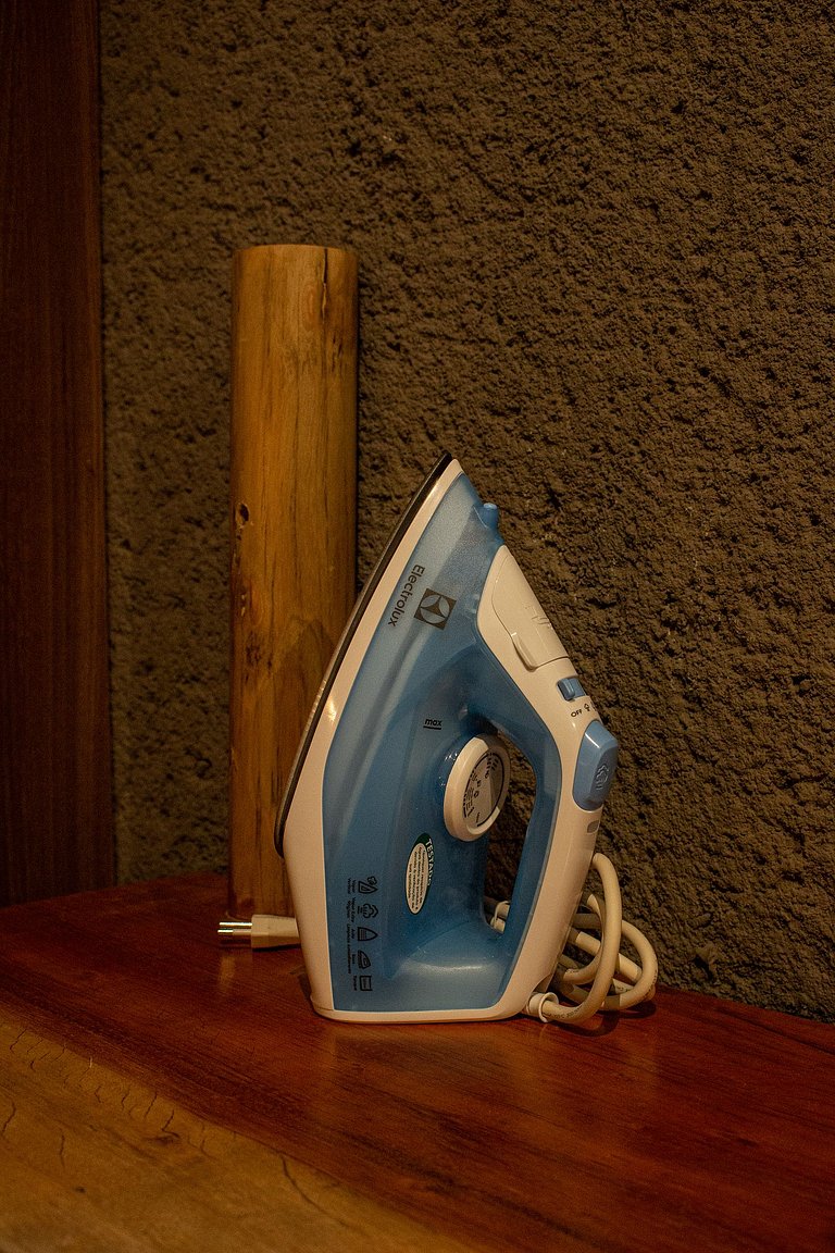 Gamboa B002 a 200m da Praia Patacho- Hosti