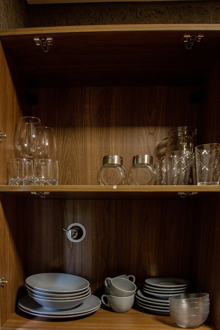 Gamboa B002 a 200m da Praia Patacho- Hosti