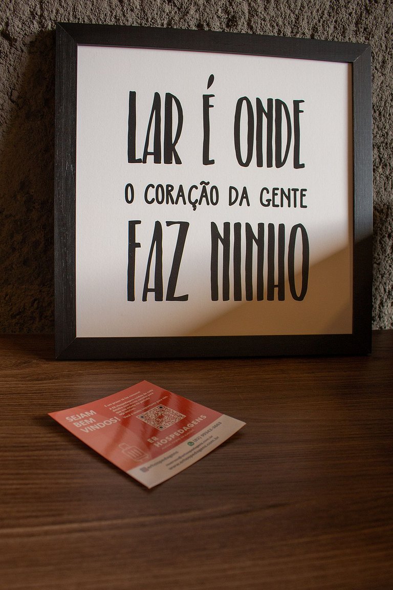 Gamboa B002 a 200m da Praia Patacho- Hosti