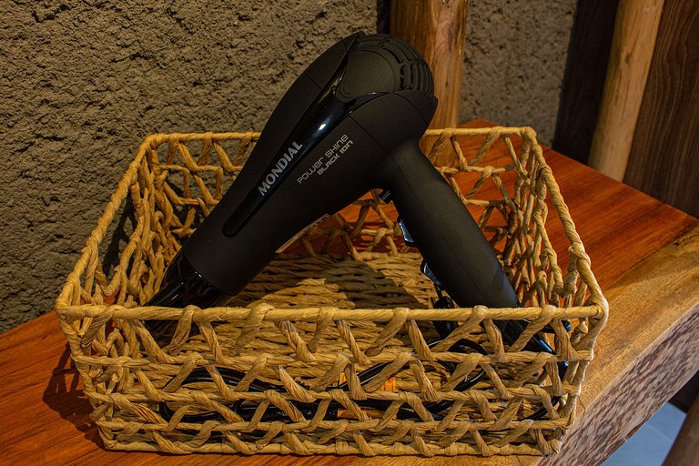 Gamboa B002 a 200m da Praia Patacho- Hosti