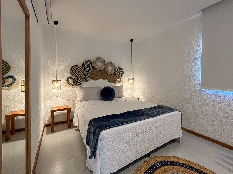 Villas Manatee Apto 103 Bloco D - ER Hospedagens