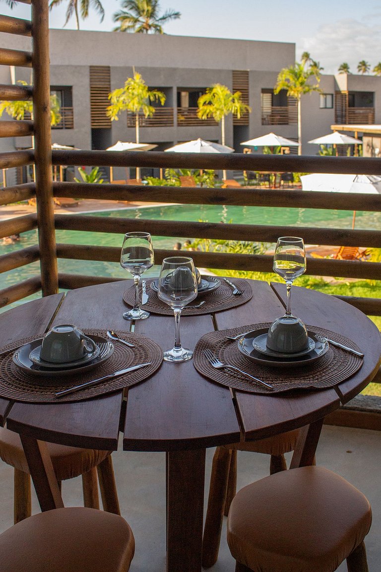 Villas Manatee Apto 103 Bloco D