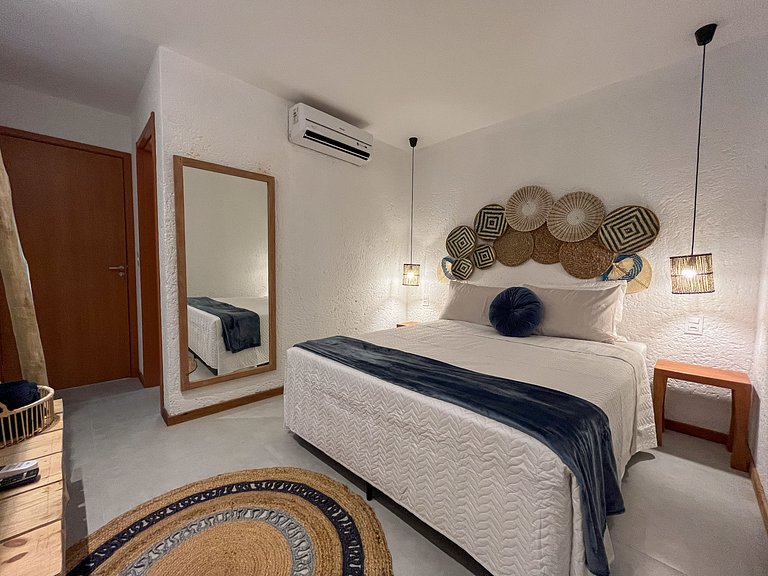 Villas Manatee Apto 103 Bloco D