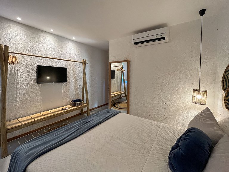 Villas Manatee Apto 103 Bloco D