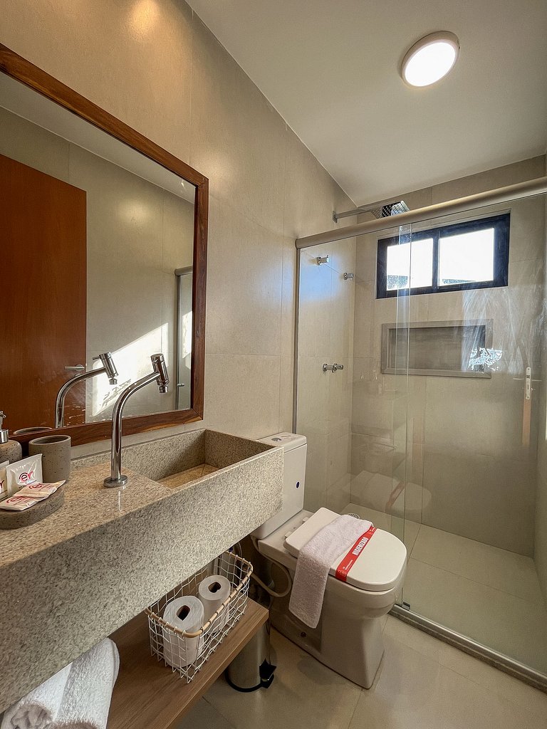 Villas Manatee Apartamento D103 - Hosti