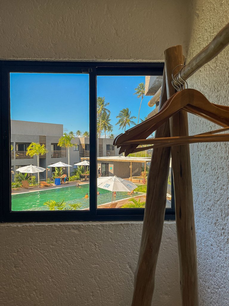 Villas Manatee Apto 103 Bloco D