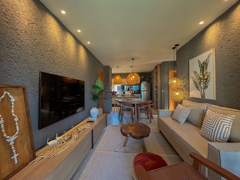 Villas Manatee Apto 103 Bloco D