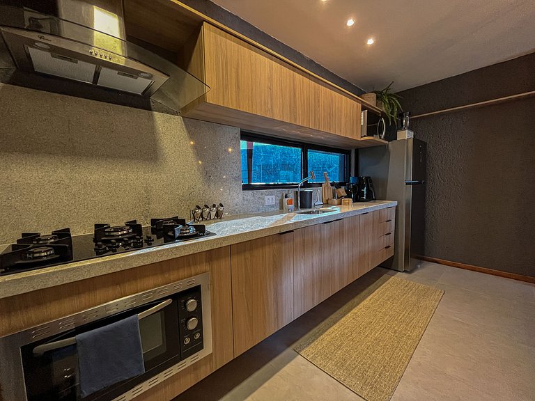 Villas Manatee Apto 103 Bloco D