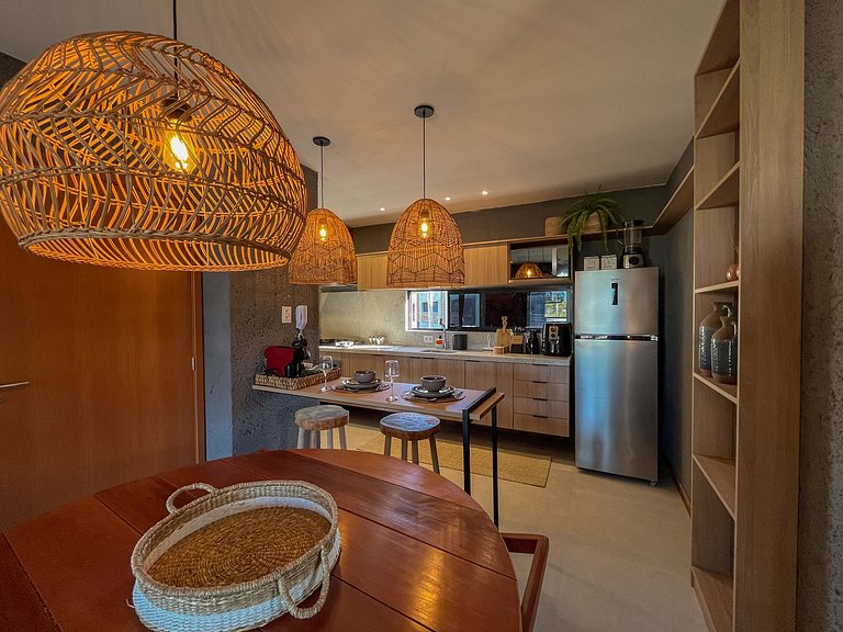 Villas Manatee Apartamento D103 - Hosti