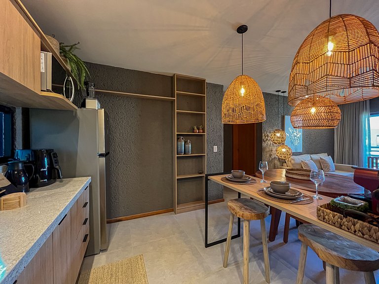 Villas Manatee Apto 103 Bloco D