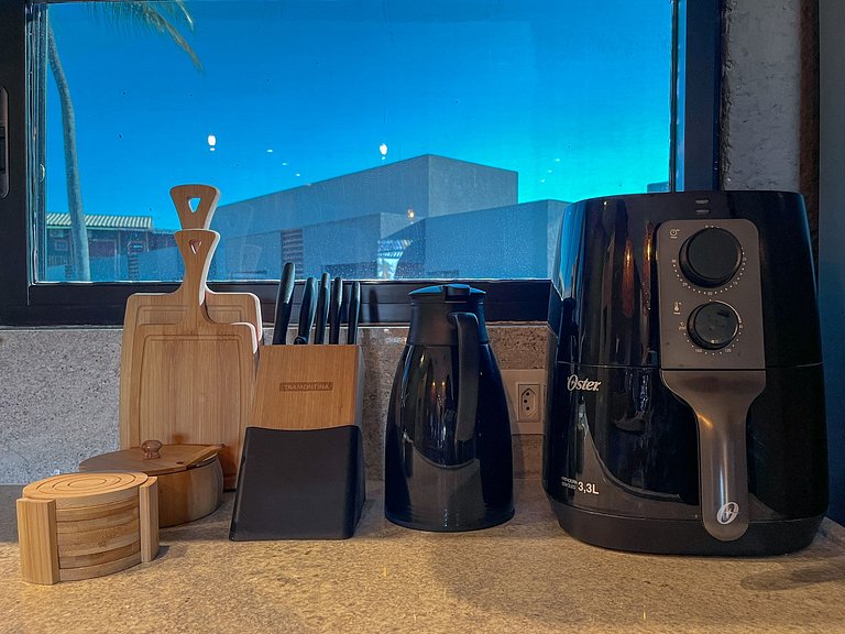 Villas Manatee Apartamento D103 - Hosti