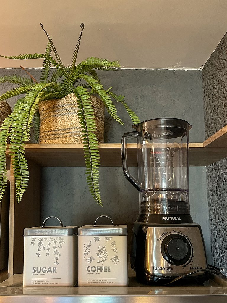 Villas Manatee Apto 103 Bloco D