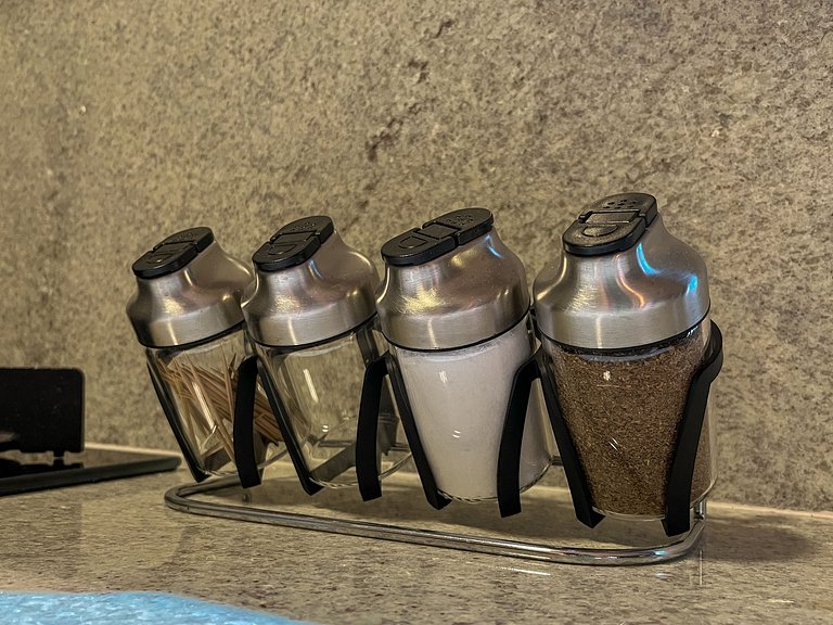 Villas Manatee Apto 103 Bloco D