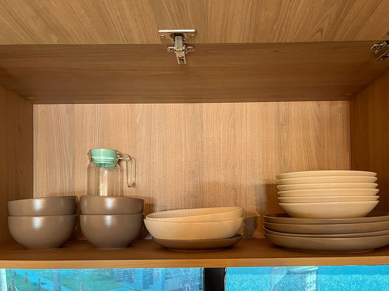 Villas Manatee Apto 103 Bloco D