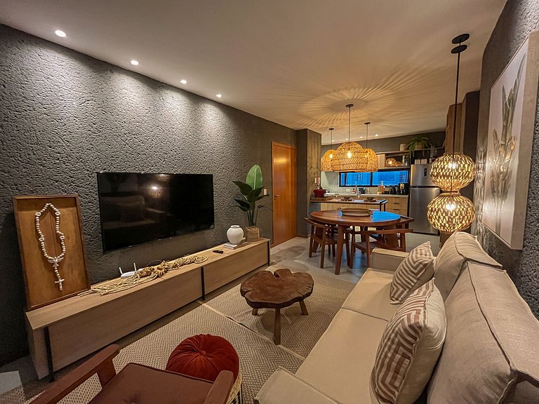 Villas Manatee Apto 103 Bloco D - ER Hospedagens