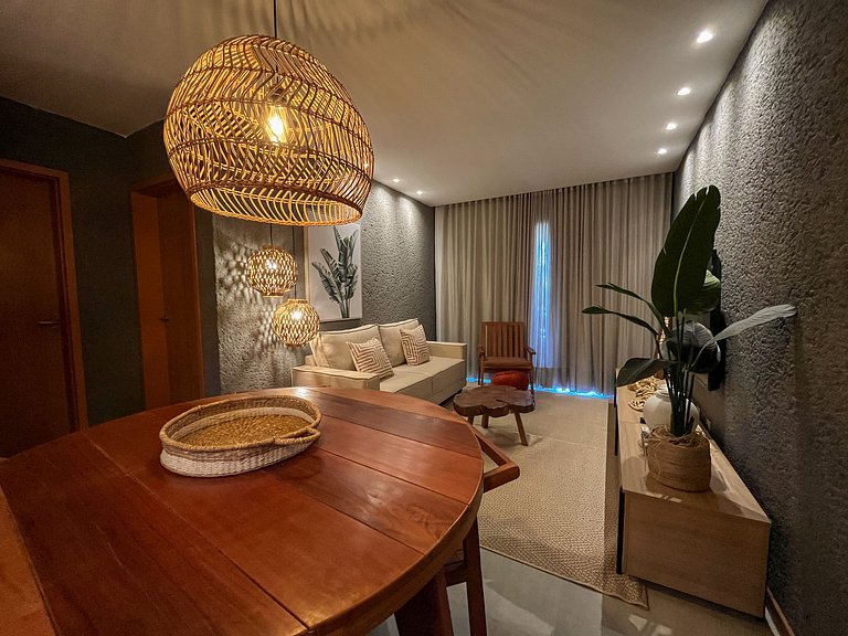 Villas Manatee Apto 103 Bloco D